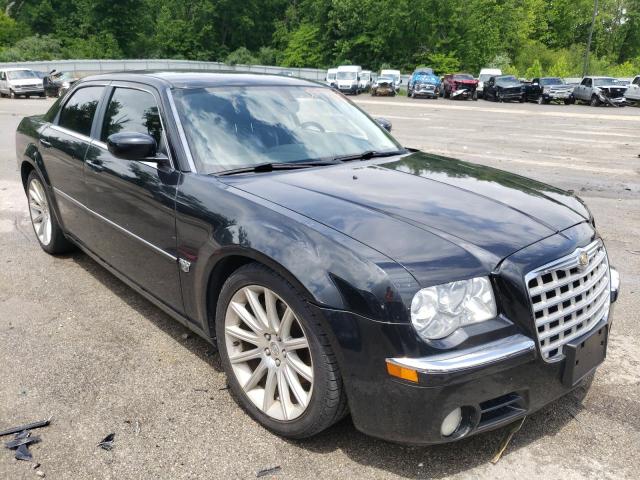 CHRYSLER 300 2007 con VIN 2C3KA63H17H767179 - Foto de la subasta