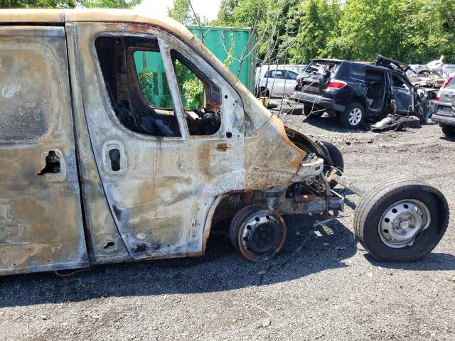 Photo 9 from auction – 2017 RAM PROMASTER with VIN 3C6TRVAG9HE511874