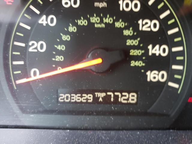 Photo 8 from auction – 2003 HONDA ACCORD EX with VIN 1HGCM56643A035635
