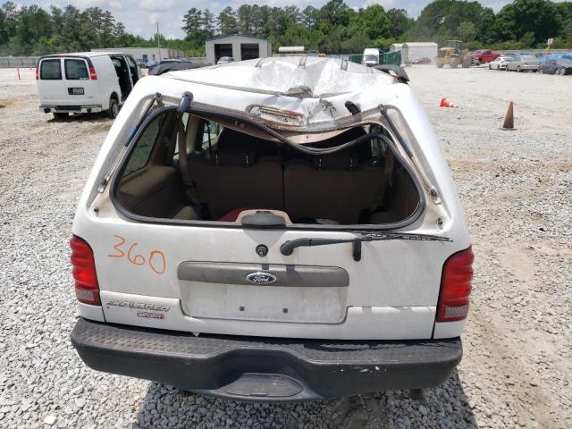 Фото 9 с аукциона – 2002 FORD EXPLORER S с VIN 1FMYU60E02UA95513