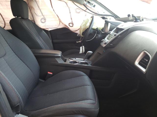 Photo 5 from auction – 2012 CHEVROLET EQUINOX LS with VIN 2GNALBEK9C1197719