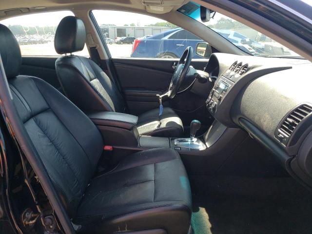 Photo 5 from auction – 2010 NISSAN ALTIMA SR with VIN 1N4BL2AP4AC169127