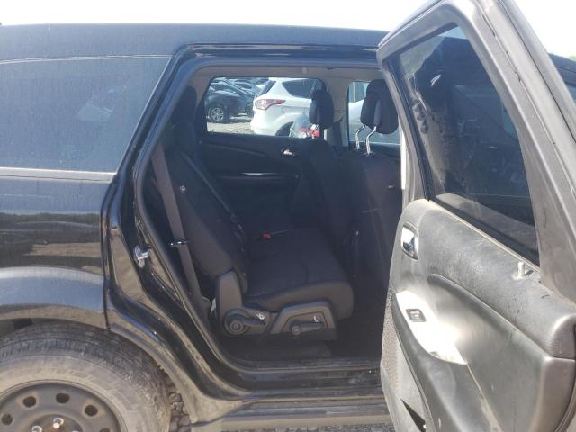 Photo 6 from auction – 2015 DODGE JOURNEY SE with VIN 3C4PDCAB3FT645516