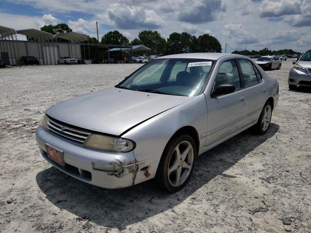 Photo 2 from auction – 1995 NISSAN ALTIMA XE with VIN 1N4BU31D8SC216685