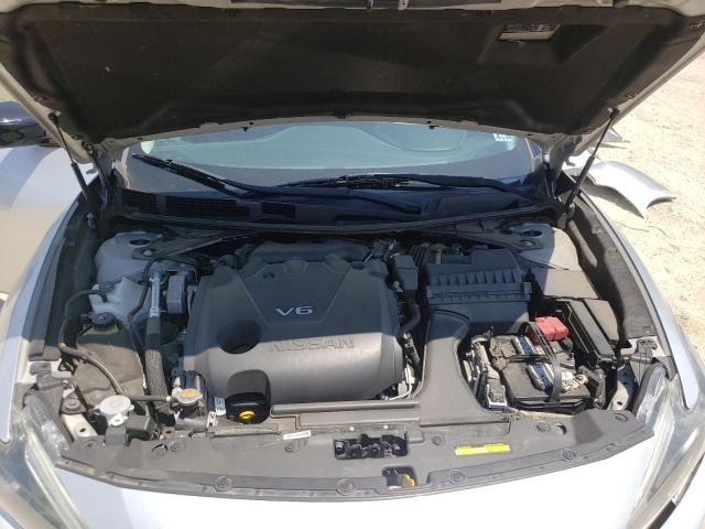 Photo 7 from auction – 2016 NISSAN MAXIMA 3.5 with VIN 1N4AA6APXGC392676