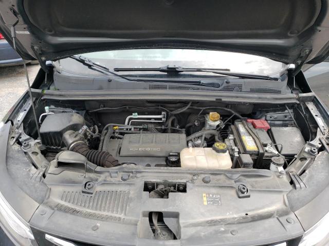 Photo 7 from auction – 2018 CHEVROLET TRAX 1LT with VIN 3GNCJPSB7JL340789