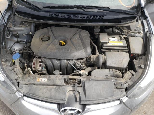 Photo 7 from auction – 2016 HYUNDAI ELANTRA SE with VIN 5NPDH4AE5GH654842