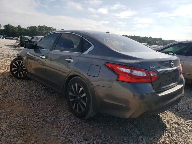 Photo 3 from auction – 2017 NISSAN ALTIMA 2.5 with VIN 1N4AL3AP7HC179534
