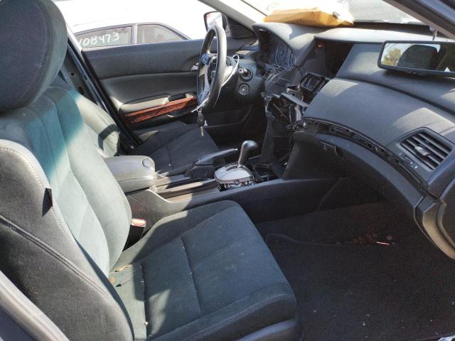 Photo 5 from auction – 2012 HONDA CROSSTOUR with VIN 5J6TF1H39CL002617
