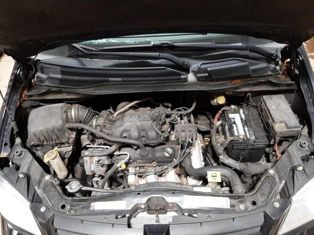 Photo 7 from auction – 2010 DODGE GRAND CARA with VIN 2D4RN4DE4AR205983