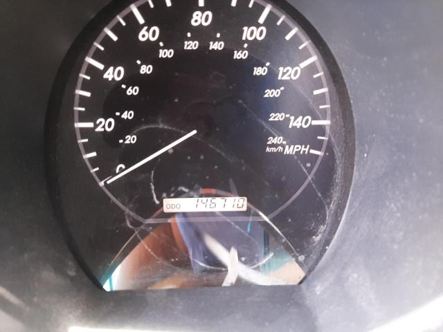 Foto 8 de la subasta – 2008 LEXUS RX 350 con VIN 2T2GK31U08C050177