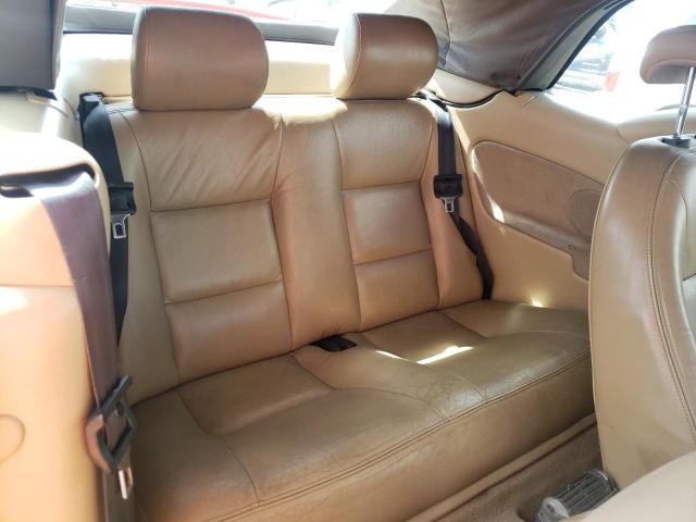 Photo 6 from auction – 2001 SAAB 9-3 SE with VIN YS3DF78K517003945