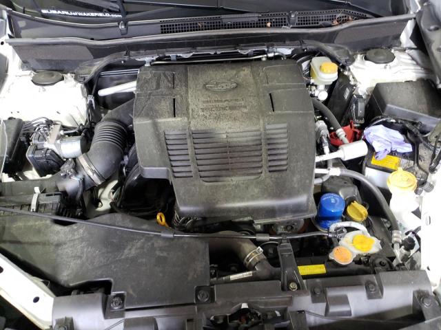 Photo 7 from auction – 2020 SUBARU FORESTER L with VIN JF2SKAUC7LH462205