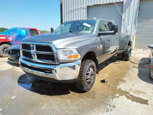 Photo 2 from auction – 2011 DODGE RAM 3500 with VIN 3D73Y4CL2BG553319