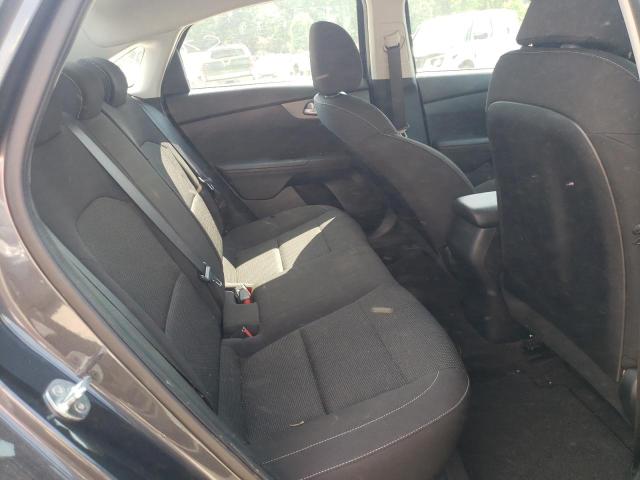 Photo 6 from auction – 2020 KIA FORTE FE with VIN 3KPF24AD0LE143149