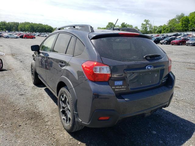Photo 3 from auction – 2016 SUBARU CROSSTREK with VIN JF2GPABC9G8246162