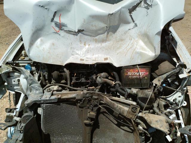 Photo 7 from auction – 2012 NISSAN SENTRA 2.0 with VIN 3N1AB6AP1CL605670