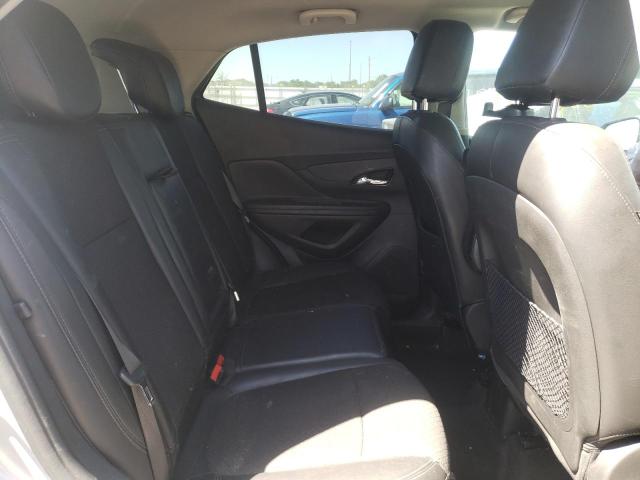 Photo 6 from auction – 2019 BUICK ENCORE PRE with VIN KL4CJASB8KB713552