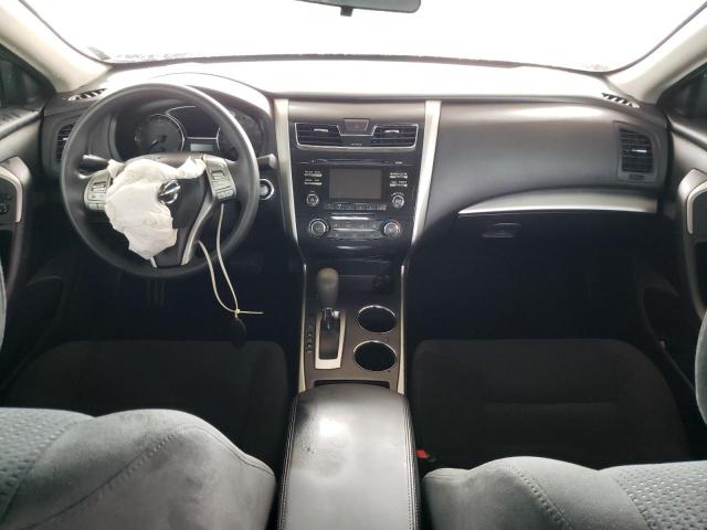 Photo 9 from auction – 2015 NISSAN ALTIMA 2.5 with VIN 1N4AL3AP1FC457910