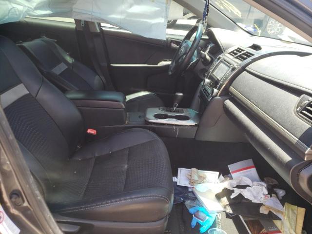 Photo 5 from auction – 2012 TOYOTA CAMRY BASE with VIN 4T1BF1FK3CU153583
