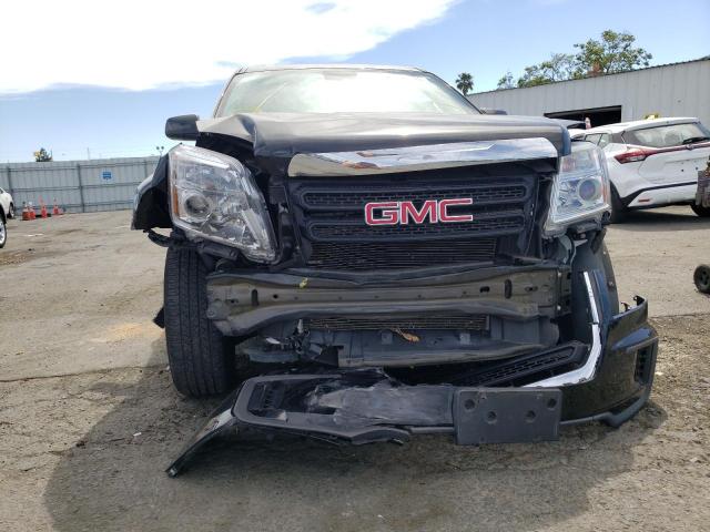 Foto 9 de la subasta – 2016 GMC TERRAIN SL con VIN 2GKALMEK2G6317247