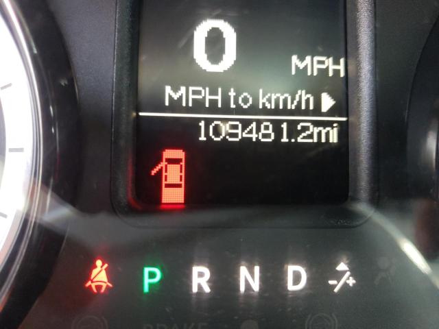 Photo 8 from auction – 2017 RAM 1500 ST with VIN 1C6RR7FG0HS623636
