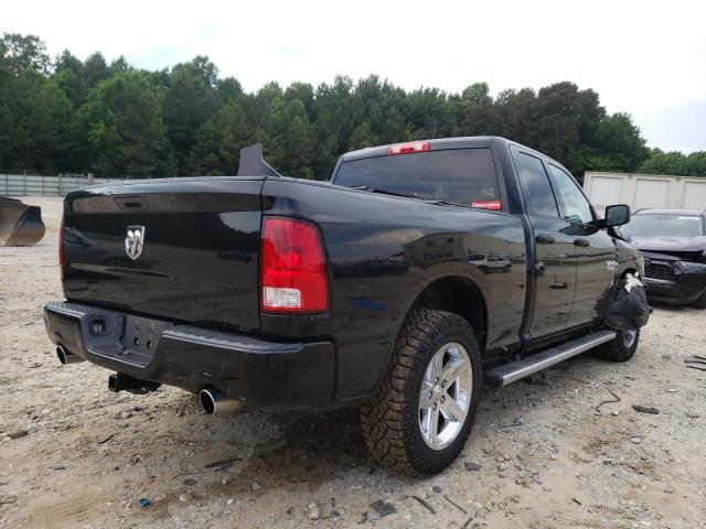 Photo 4 from auction – 2015 RAM 1500 ST with VIN 1C6RR6FT4FS567317