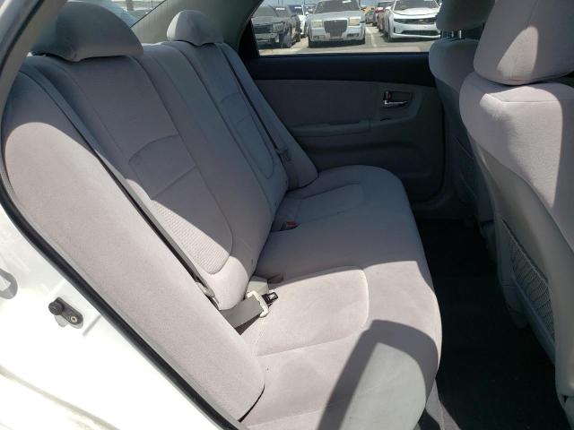 Фото 6 с аукциона – 2007 KIA SPECTRA EX с VIN KNAFE122075465808