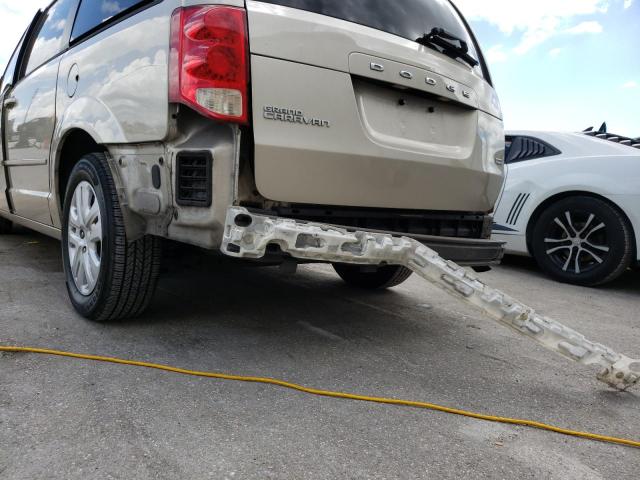 Photo 9 from auction – 2013 DODGE GRAND CARA with VIN 2C4RDGCG0DR678059