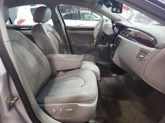 Photo 5 from auction – 2010 BUICK LUCERNE CX with VIN 1G4HJ5EM8AU133698