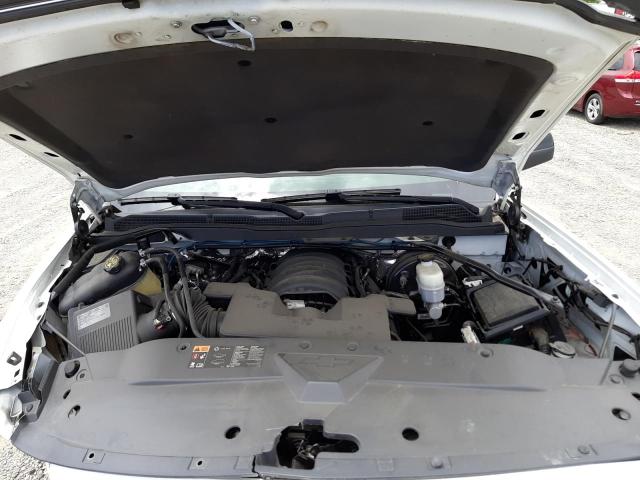 صورة رقم 7 من المزاد - 2015 CHEVROLET SILVERADO مع VIN 3GCUKREC0FG443207