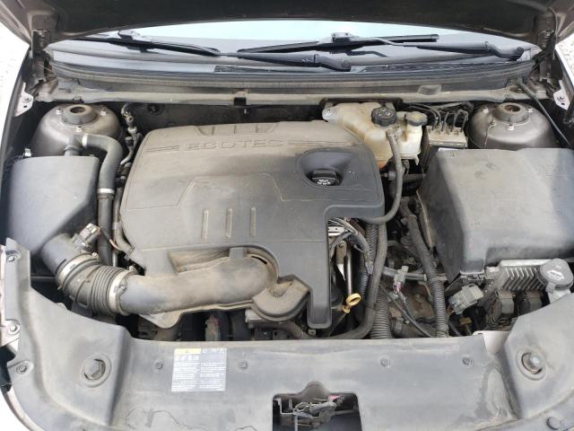 Photo 7 from auction – 2011 CHEVROLET MALIBU LS with VIN 1G1ZB5E18BF315623