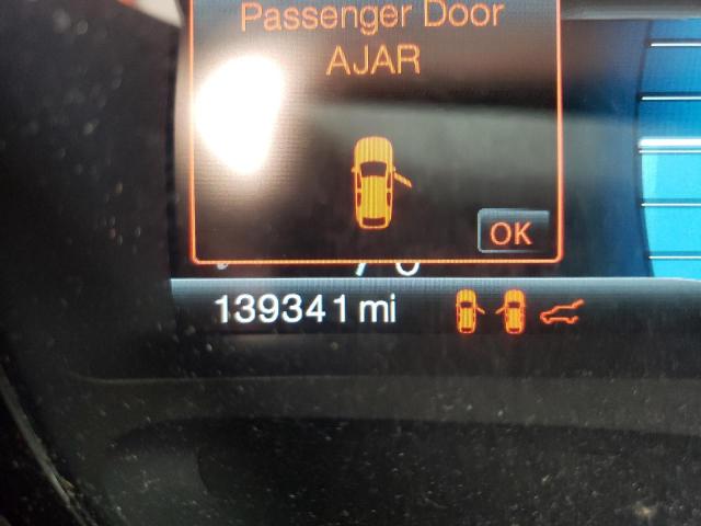 Photo 8 from auction – 2011 FORD EDGE SEL with VIN 2FMDK4JC9BBB23322