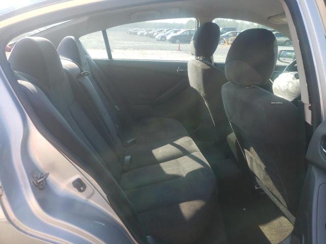 Photo 6 from auction – 2012 NISSAN ALTIMA with VIN 1N4AL2AP2CC161929