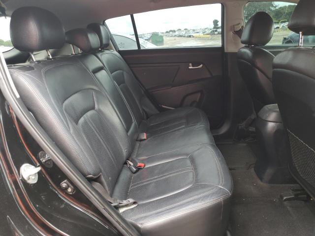 Photo 6 from auction – 2011 KIA SPORTAGE E with VIN KNDPC3A29B7018384