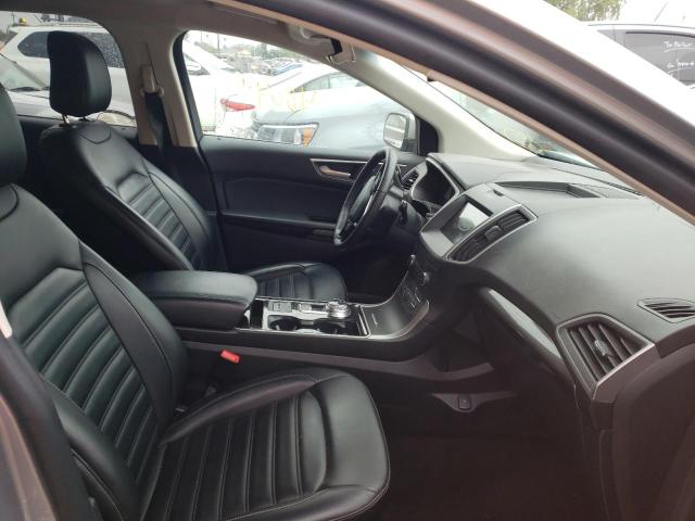 Foto 5 de la subasta – 2020 FORD EDGE SEL con VIN 2FMPK4J97LBA71076