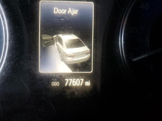 Photo 8 from auction – 2016 TOYOTA CAMRY LE with VIN 4T4BF1FK9GR551280
