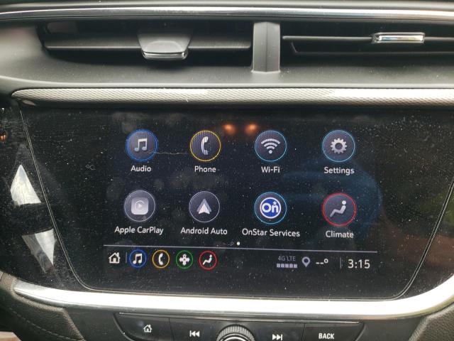 Photo 9 from auction – 2021 BUICK ENCORE GX with VIN KL4MMDS28MB085492