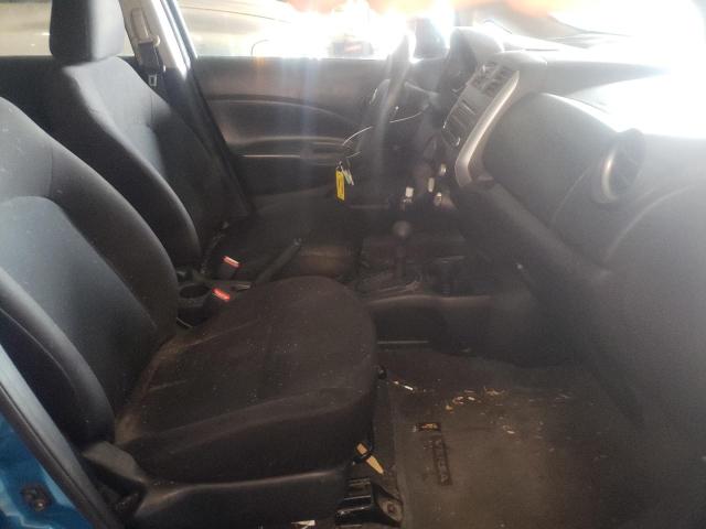 Photo 5 from auction – 2014 NISSAN VERSA NOTE with VIN 3N1CE2CP9EL409100