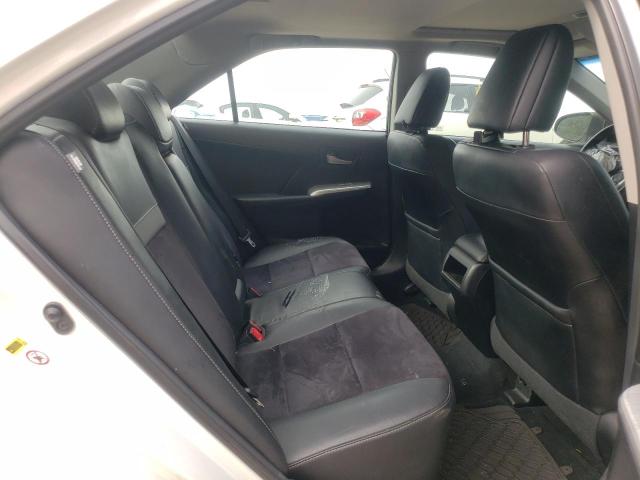 Photo 6 from auction – 2012 TOYOTA CAMRY BASE with VIN 4T1BF1FK2CU550234