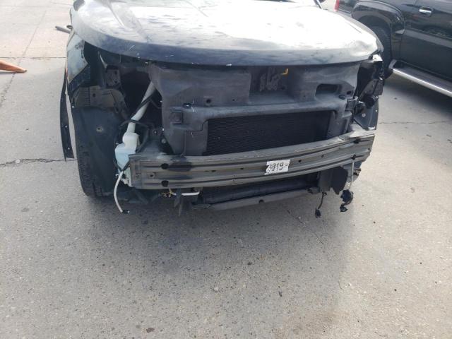 Photo 9 from auction – 2014 FORD EXPLORER X with VIN 1FM5K7D83EGC47175