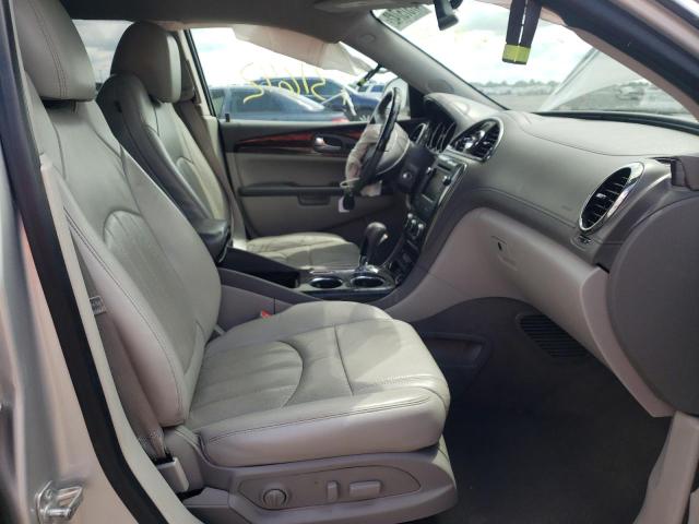 Photo 5 from auction – 2015 BUICK ENCLAVE with VIN 5GAKRBKD9FJ382057