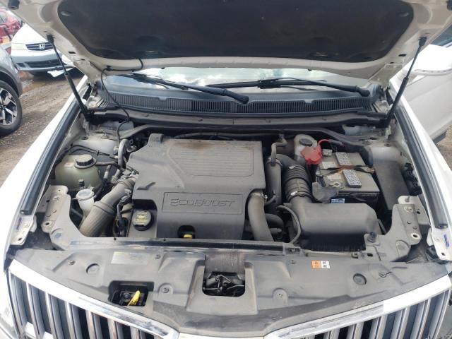 Photo 7 from auction – 2011 LINCOLN MKT with VIN 2LMHJ5AT7BBJ50033