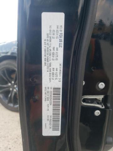Photo 10 from auction – 2016 DODGE CHARGER SE with VIN 2C3CDXBG2GH223204