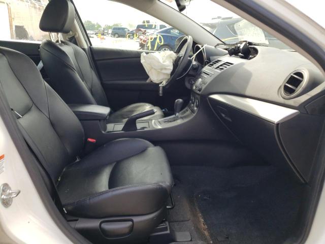 Photo 5 from auction – 2010 MAZDA 3 S with VIN JM1BL1S62A1264131