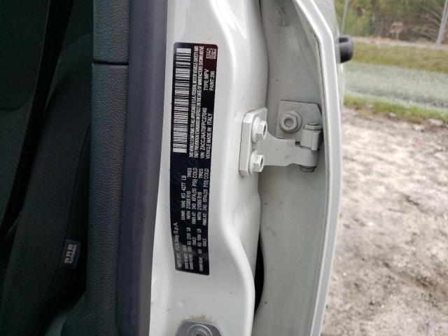 Photo 10 from auction – 2015 JEEP RENEGADE S with VIN ZACCJAAT0FPC27040