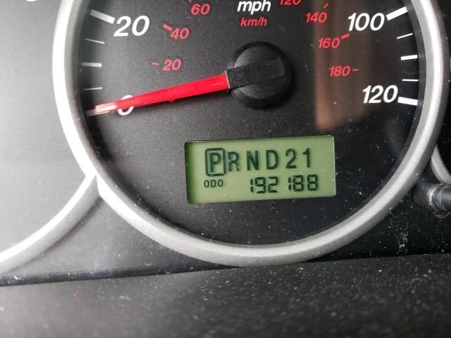 Photo 8 from auction – 2006 MAZDA TRIBUTE S with VIN 4F2CZ06166KM10205