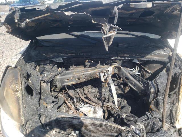 Фото 7 с аукциона – 2008 BUICK ENCLAVE CX с VIN 5GAER23768J107075
