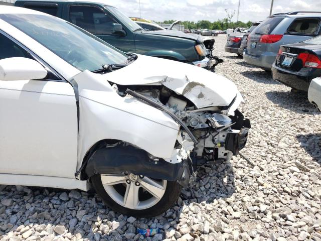 Photo 9 from auction – 2010 TOYOTA CAMRY BASE with VIN 4T1BF3EK6AU529462