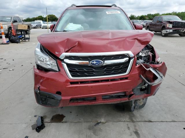 Photo 9 from auction – 2018 SUBARU FORESTER 2 with VIN JF2SJAEC9JH588936